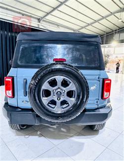 فورد برونكو